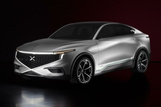 Rolls-Royce recorre el Alpine Trail