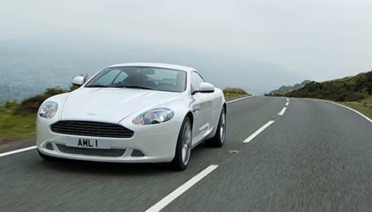 Aston Martin seguirá con motores Ford