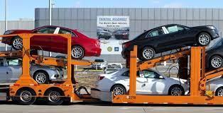 Crecen las ventas de vehículos en Estados Unidos