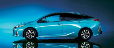 Toyota Prius logra tres millones de unidades vendidas del Prius