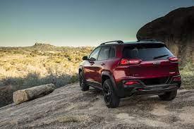 Jeep planea un nuevo crossover
