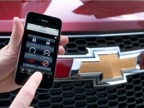 Cómo funciona el sistema OnStar de General Motors