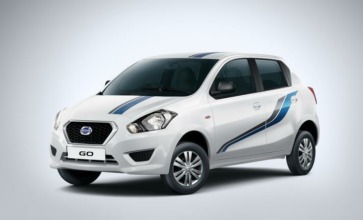 Datsun Go