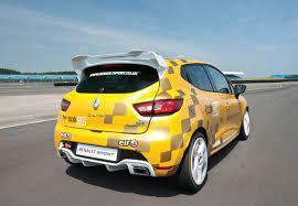 Renault Clio Cup 2014