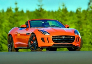 Jaguar regala un F-Type al ganador del Tour de Francia