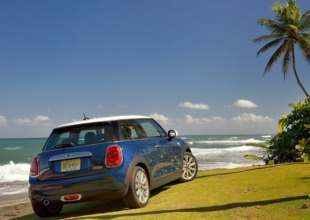 Lo que debes saber del nuevo MINI Cooper