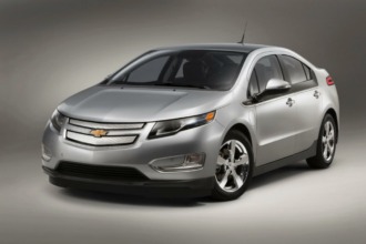 Chevrolet Volt 2014 baja de precio