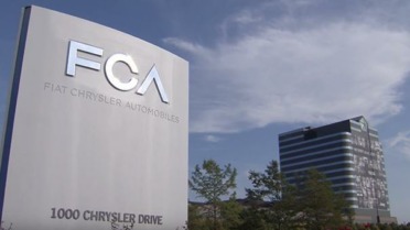 Chrysler anuncia inversión para las plantas de motores de Michigan