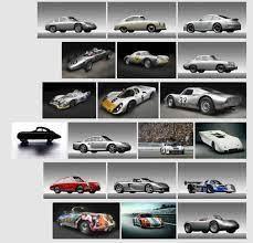 Porsche by Design: Seducing Speed