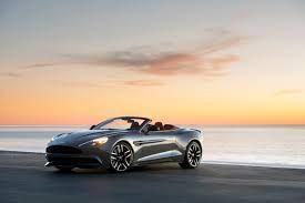 Aston Martin Vanquish por Wheelsandmore