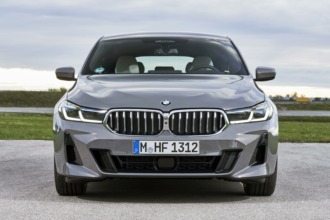 BMW crea el Vision Gran Turismo Concept para el Gran Turismo 6