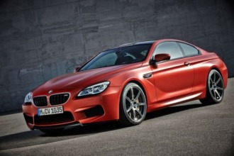 BMW M6 Coupé por G-Power