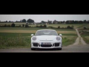 Porsche 911 GT3 2014