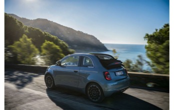 Volkswagen Group y Fiat en el primer lugar de Sostenibilidad Dow Jones