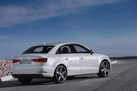 Audi fabricará en Brasil a partir de 2015