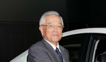 Muere Eiji Toyoda, hombre clave en la expansión de Toyota