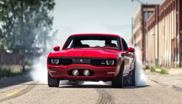 Equus Bass770