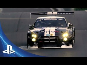 Kaz el genio de Gran Turismo