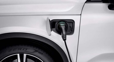 Para 2050 Escocia tendrá solamente autos eléctricos