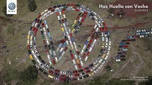 Volkswagen deja huella con Vocho en México