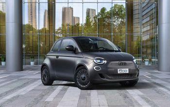 FIAT abre su primer estudio en San Francisco