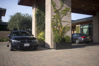 BMW Serie 4 por AC Schnitzer