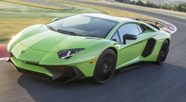 Lamborghini abre cuatro nuevos distribuidores
