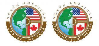 Los candidatos al North American Car and Truck of the Year 2014