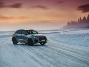 Audi RS Q3