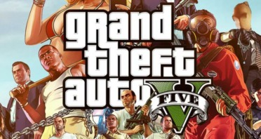 Siete Record Guinness para el Grand Theft Auto V
