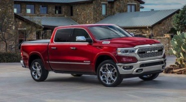 Ram Trucks demuestra su capacidad