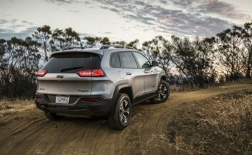 Chrysler Group gana 15 premios Texas Truck Rodeo