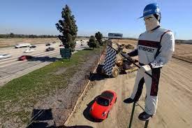 Porsche Experience Center a un año de su apertura