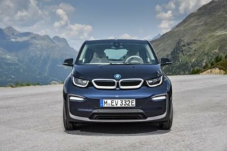 BMW ha recibido 8000 pedidos del i3
