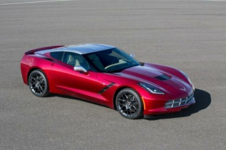 Un año de espera para adquirir el Chevrolet Corvette Stingray 2014
