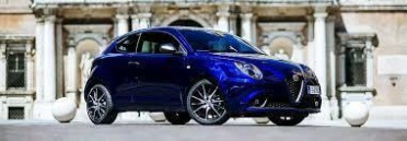 Alfa Romeo MiTo 2014