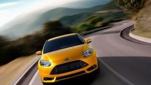 Ford Focus es el auto más vendido del mundo en el primer semestre de 2013