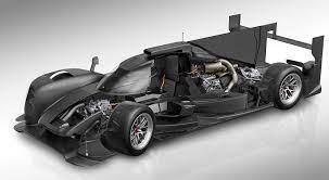 Porsche en las 24 Horas de Le Mans