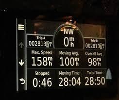 Rompen récord al cruzar Estados Unidos de costa a costa