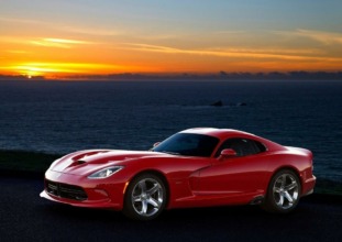 SRT Viper por RSI Racing Solutions