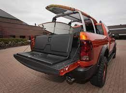 Ram Sun Chaser SEMA Show 2013