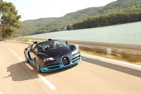 Bugatti Veyron 16.4 Grand Sport Vitesse Meo Constantini