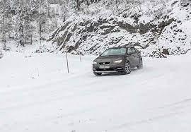 5 consejos para evitar accidentes en nieve y hielo