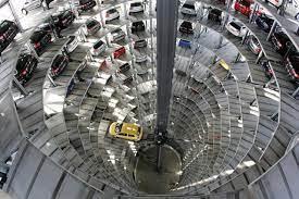 Grupo Volkswagen vende 7.85 millones de unidades de enero a octubre