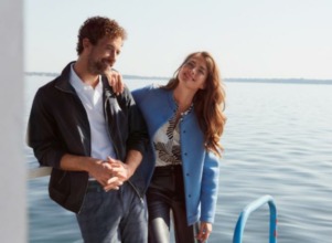 Bugatti lanza su nueva colección de ropa Lifestyle