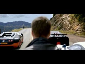 Need For Speed el trailer