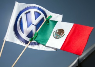 La planta de Volkswagen de México es la número uno en Norteamérica