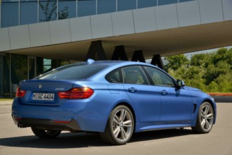 Tune it! Safe! AC Schnitzer ACS4 BMW 428i Coupe