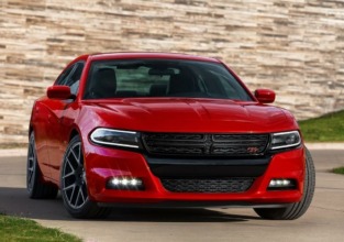 King Kong Dodge Charger