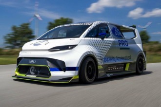 Porsche Design Tower